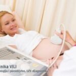 3/4D ultrazvuk i savjetovanje za buduće majke