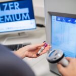 Sistemski pregled krvi u Poliklinici Salzer Premium