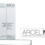 ArcelMed Dermal Eye Repair serum za smanjenje bora oko očiju
