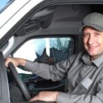 Liječnički pregled za profesionalnu vozačku dozvolu C, D i E kategorije